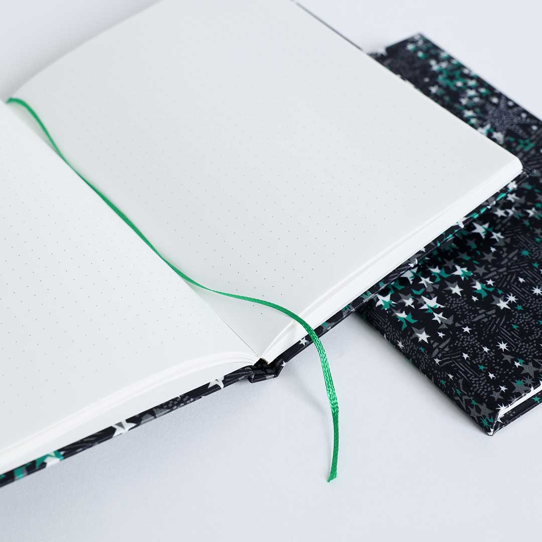 C-AC-20 「Fly me to the moon」Textile note【全2色】