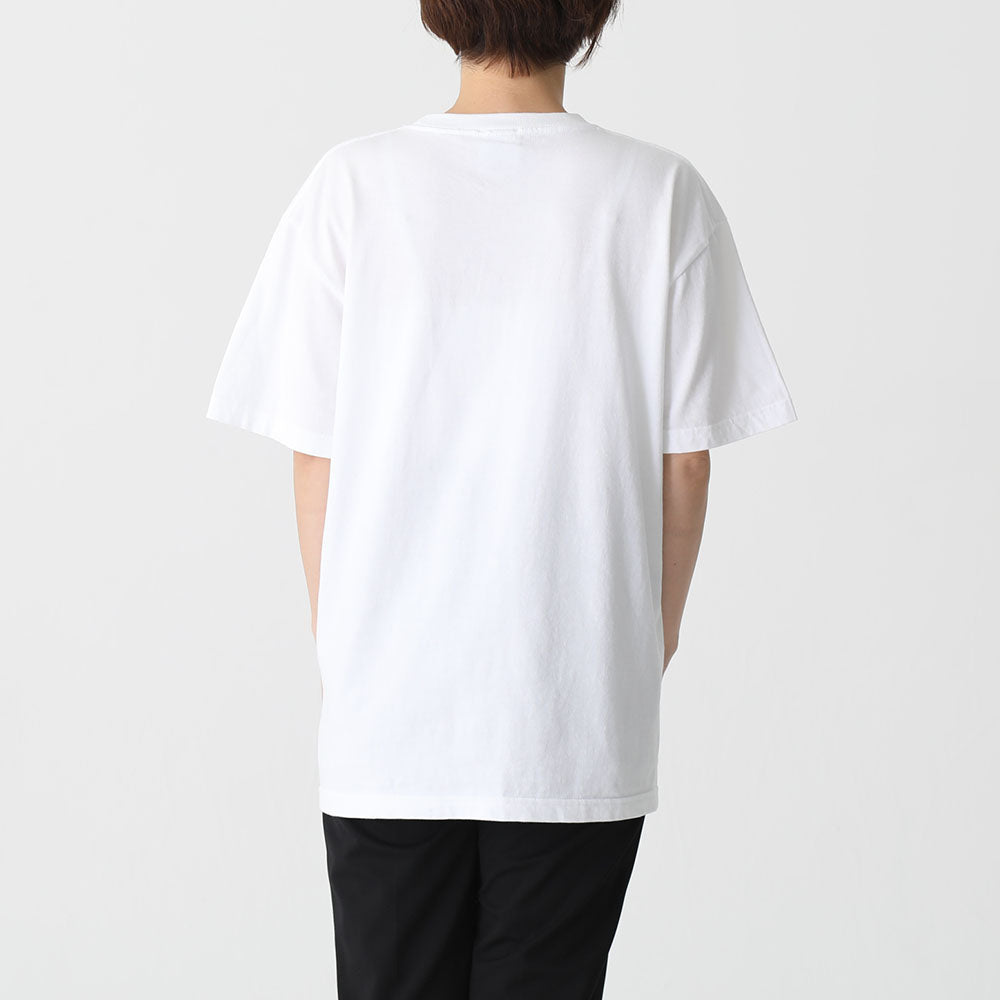 C-PT-54 “Mary jacquard” Easy pants BLACK×ECRU