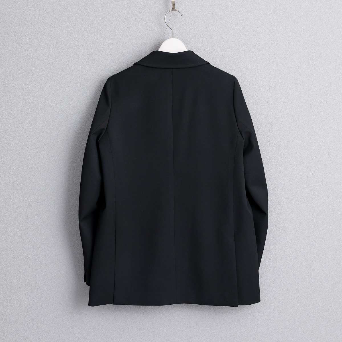 9月下旬~10月上旬お届け予定 F-JK-05 「Function worsted」Relax tailored jacket