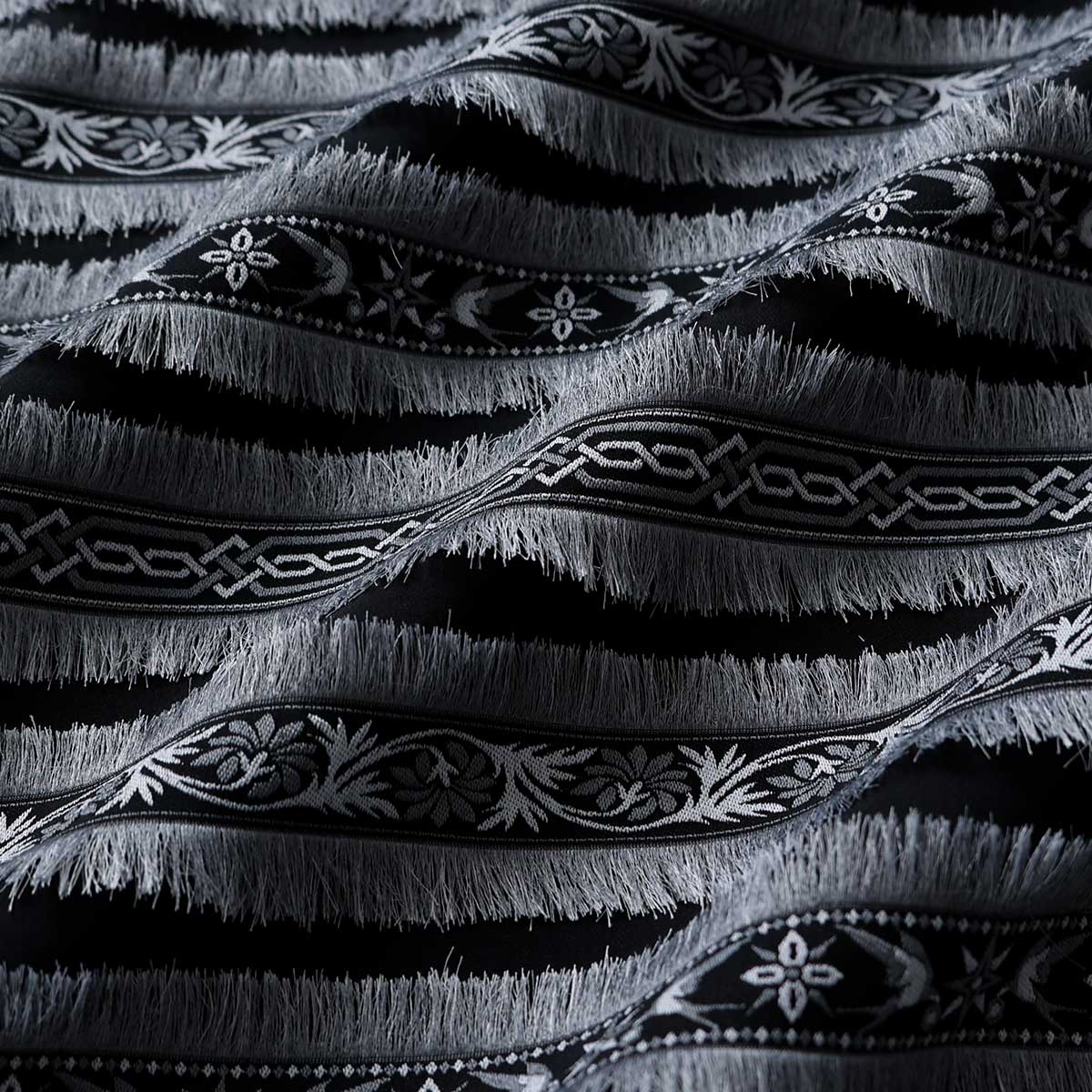 9月下旬~10月上旬お届け予定 F-JK-07「Tyrol Feather」 Bomber jacket