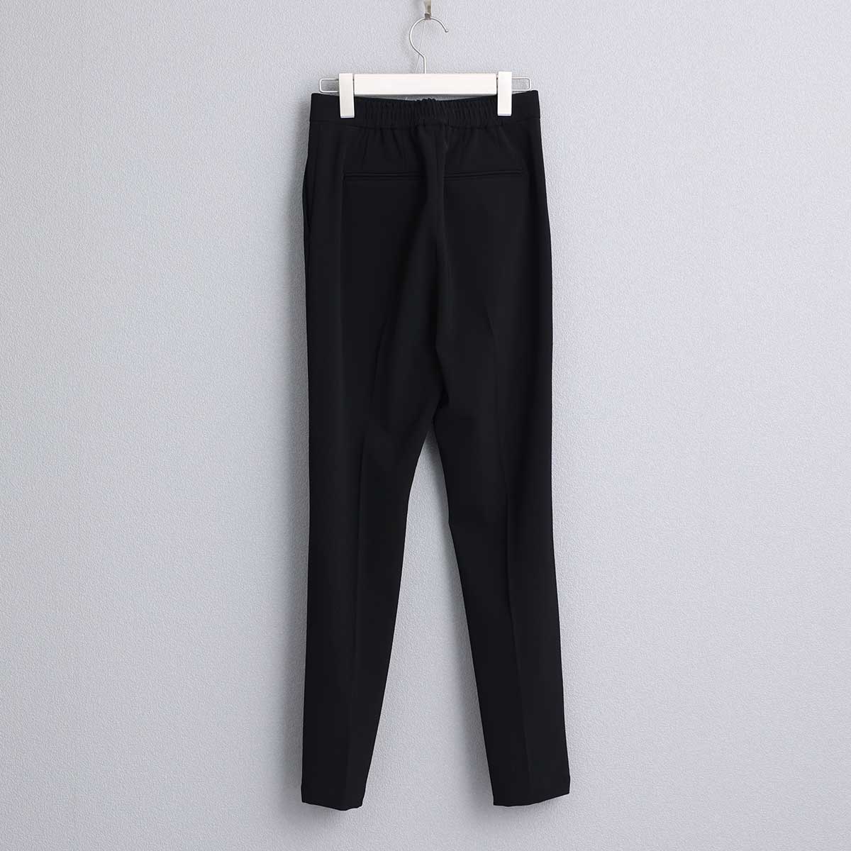 9月下旬~10月上旬お届け予定 F-PT-04「Technical double cloth」 Tapered pants