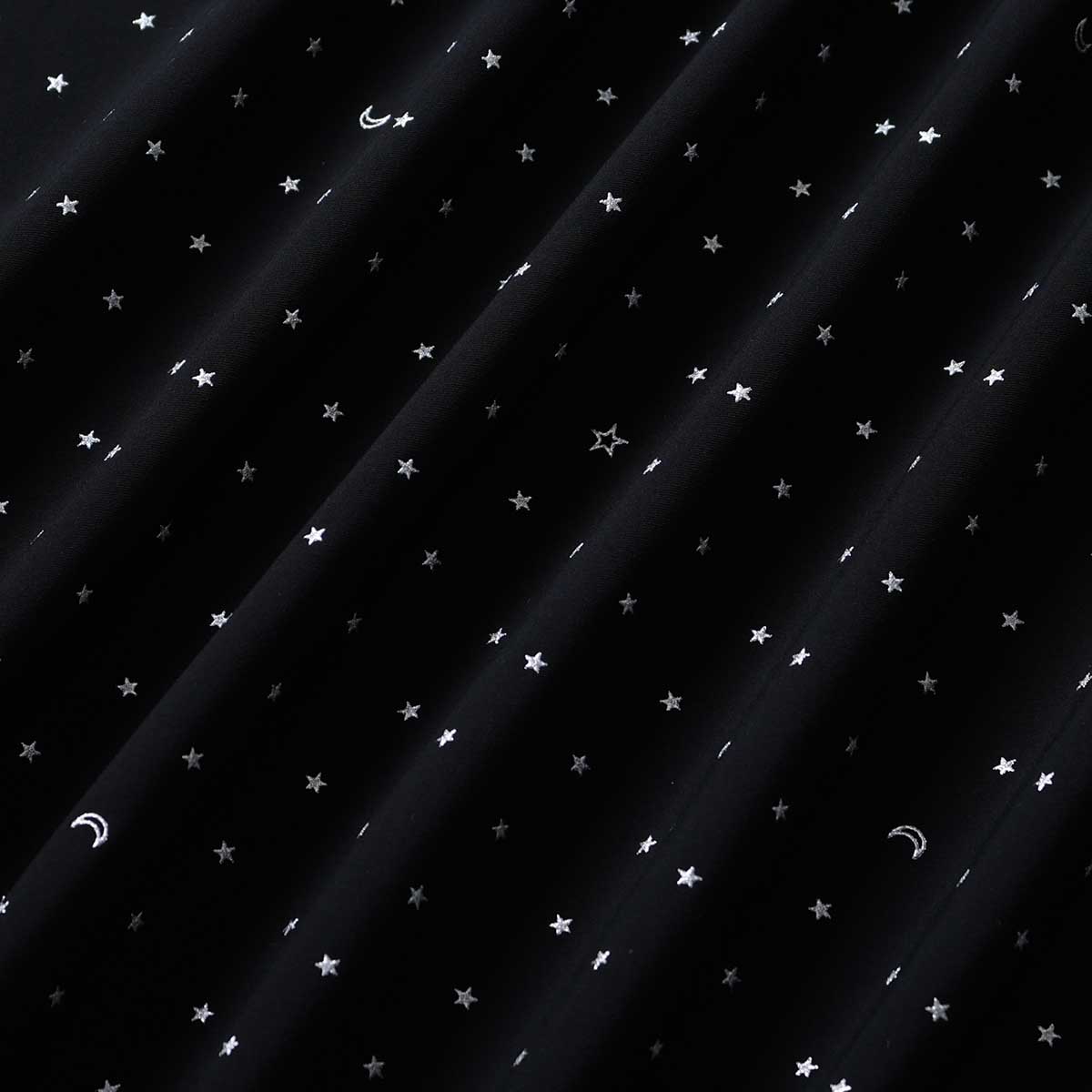 8月下旬~9月上旬お届け予定 F-SK-03「Stella dot knit」Straight skirt