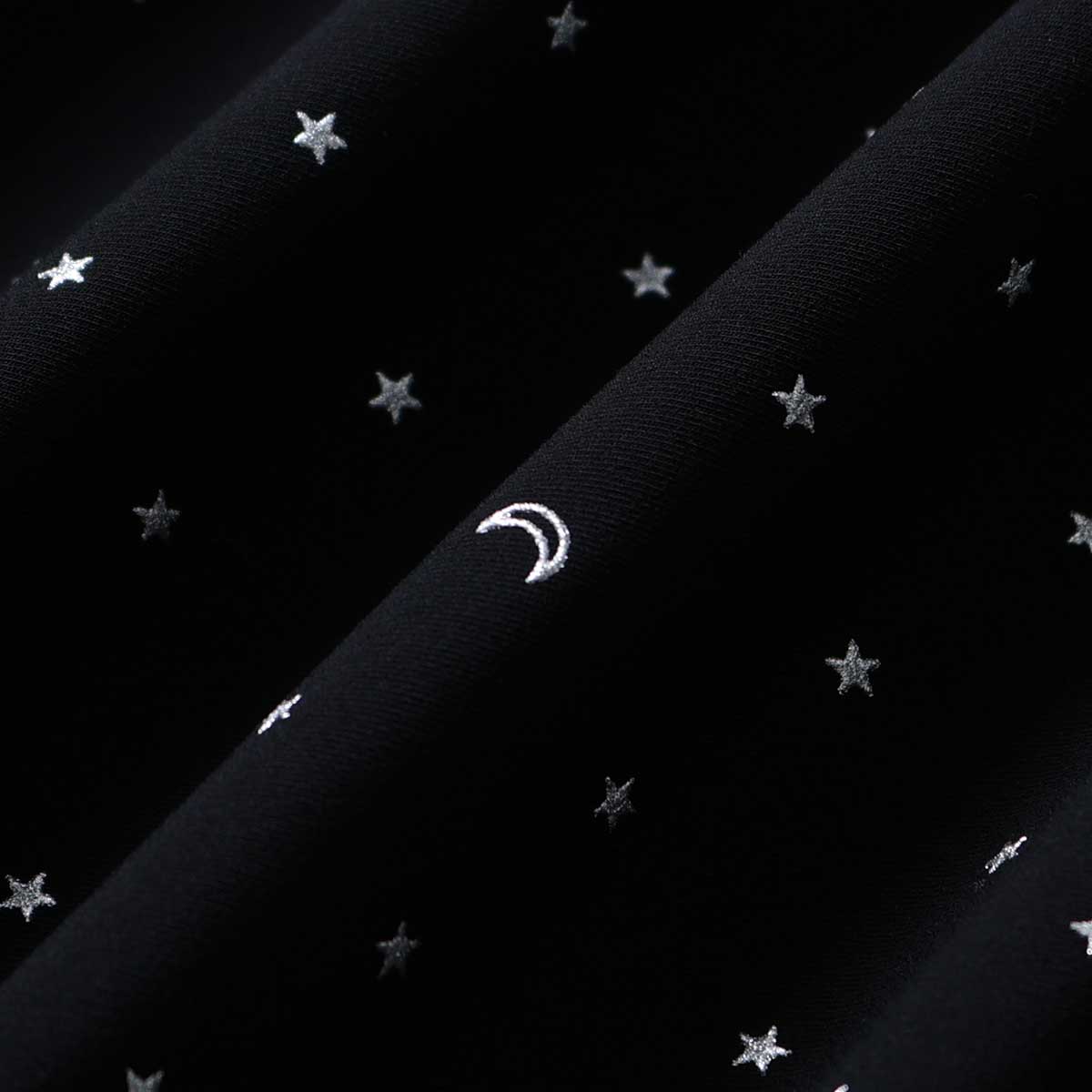 8月下旬~9月上旬お届け予定 F-SK-03「Stella dot knit」Straight skirt