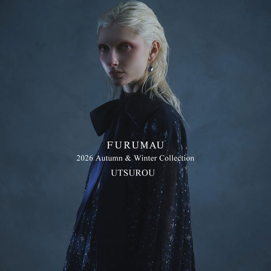 2026 Autumn&Winter Exhibitionのお知らせ