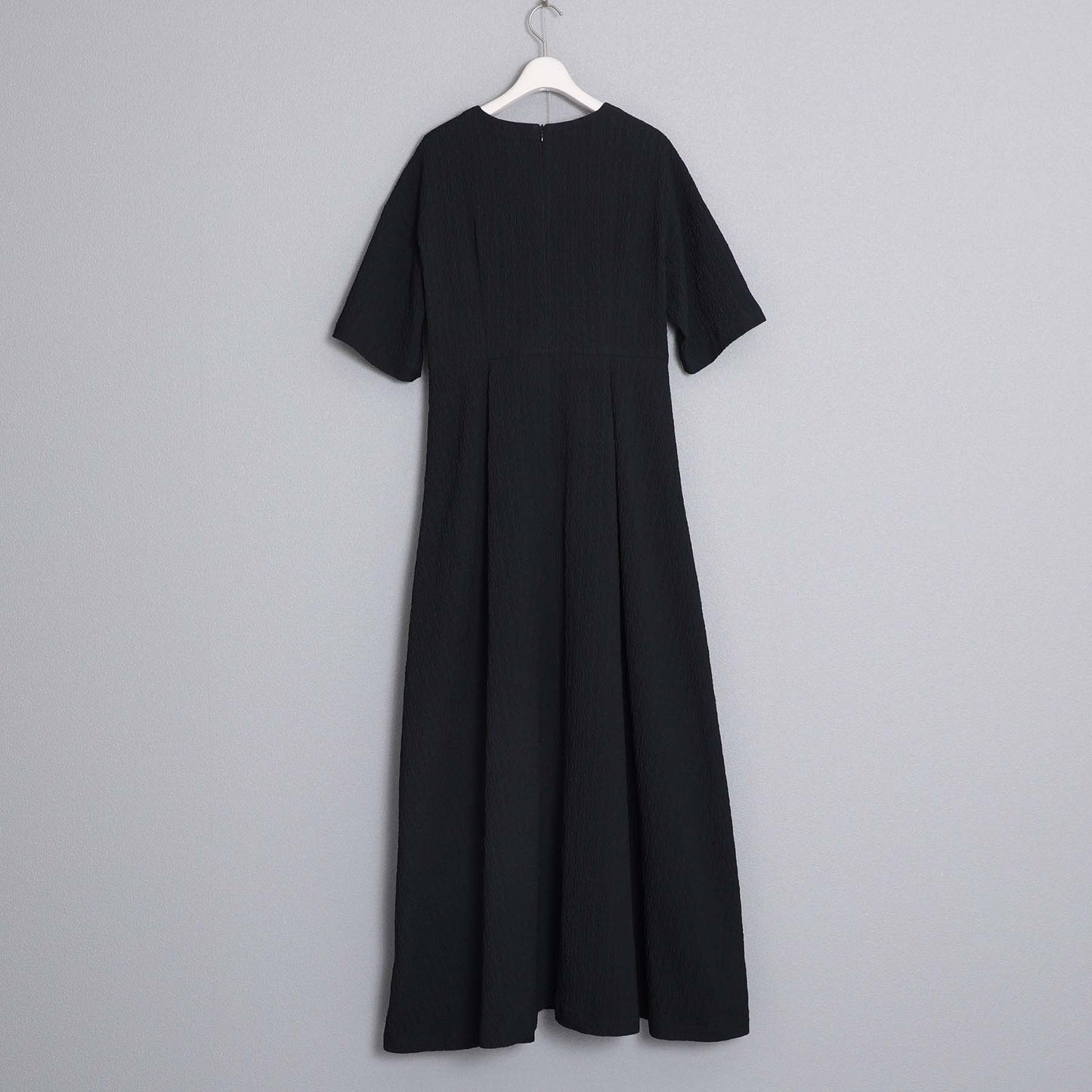 C-BL-83 Robin flower blouse WHITE