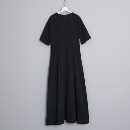 C-BL-83 Robin flower blouse WHITE