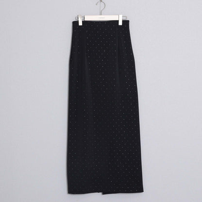 C-BL-83 Robin flower blouse WHITE