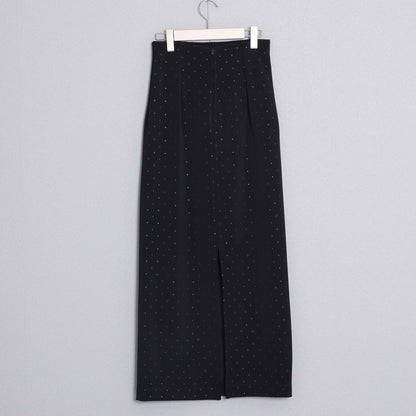 C-BL-83 Robin flower blouse WHITE