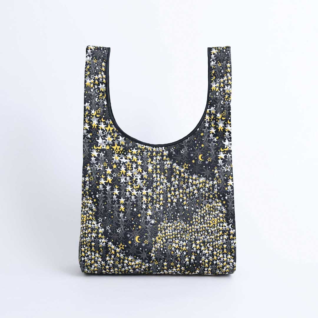 C-BG-41「Fly me to the moon」Marche bag