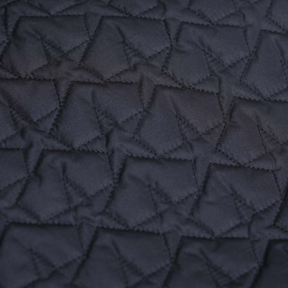 C-BG-101 Expected delivery mid to late June 『The Secret Garden』 Big tote BLACK