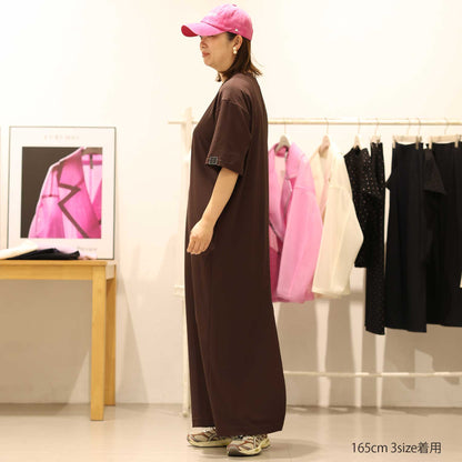 C-BL-83 Robin flower blouse WHITE