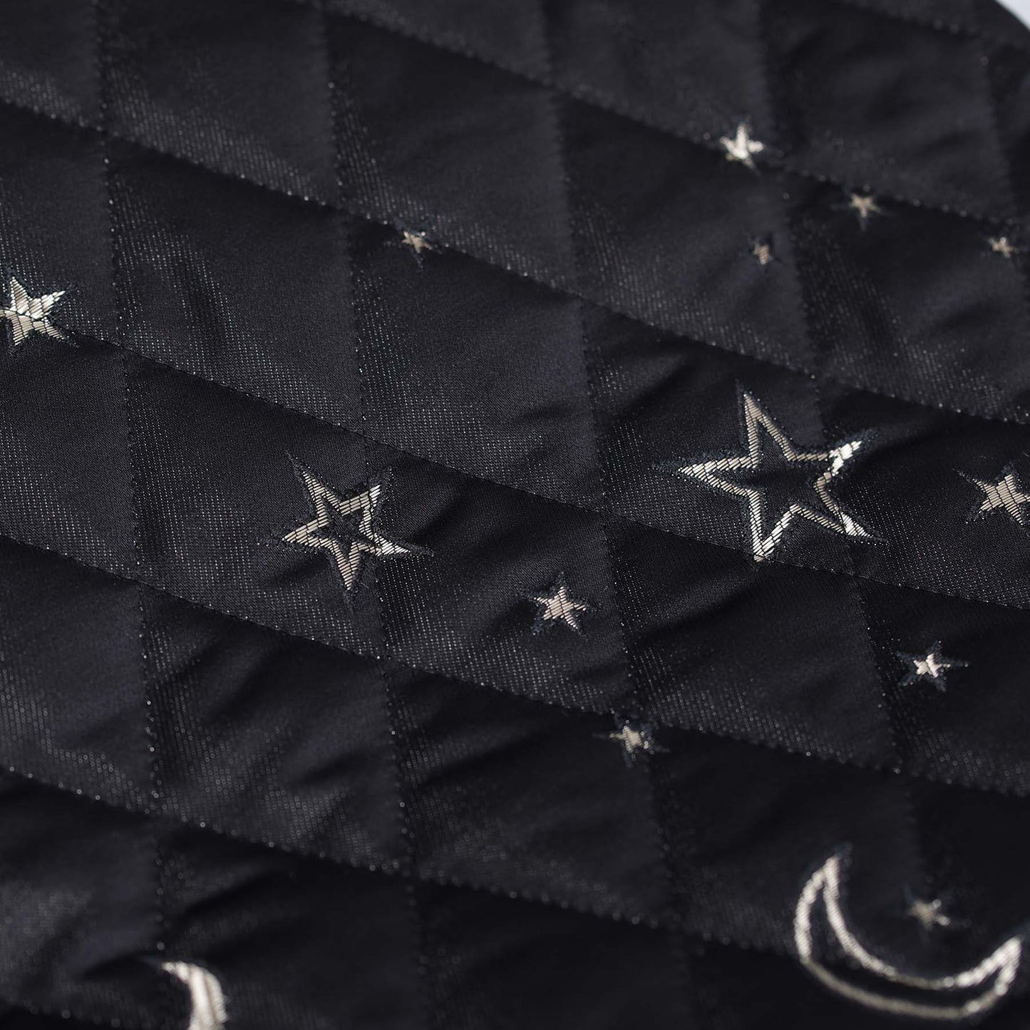 C-BG-101 Expected delivery mid to late June 『The Secret Garden』 Big tote BLACK