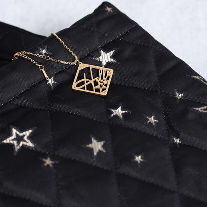 C-BG-101 Expected delivery mid to late June 『The Secret Garden』 Big tote BLACK