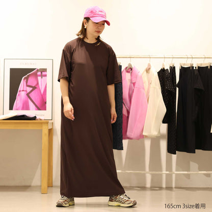 C-BL-83 Robin flower blouse WHITE