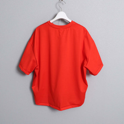 C-BL-83 Robin flower blouse WHITE