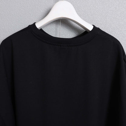 C-BL-83 Robin flower blouse WHITE