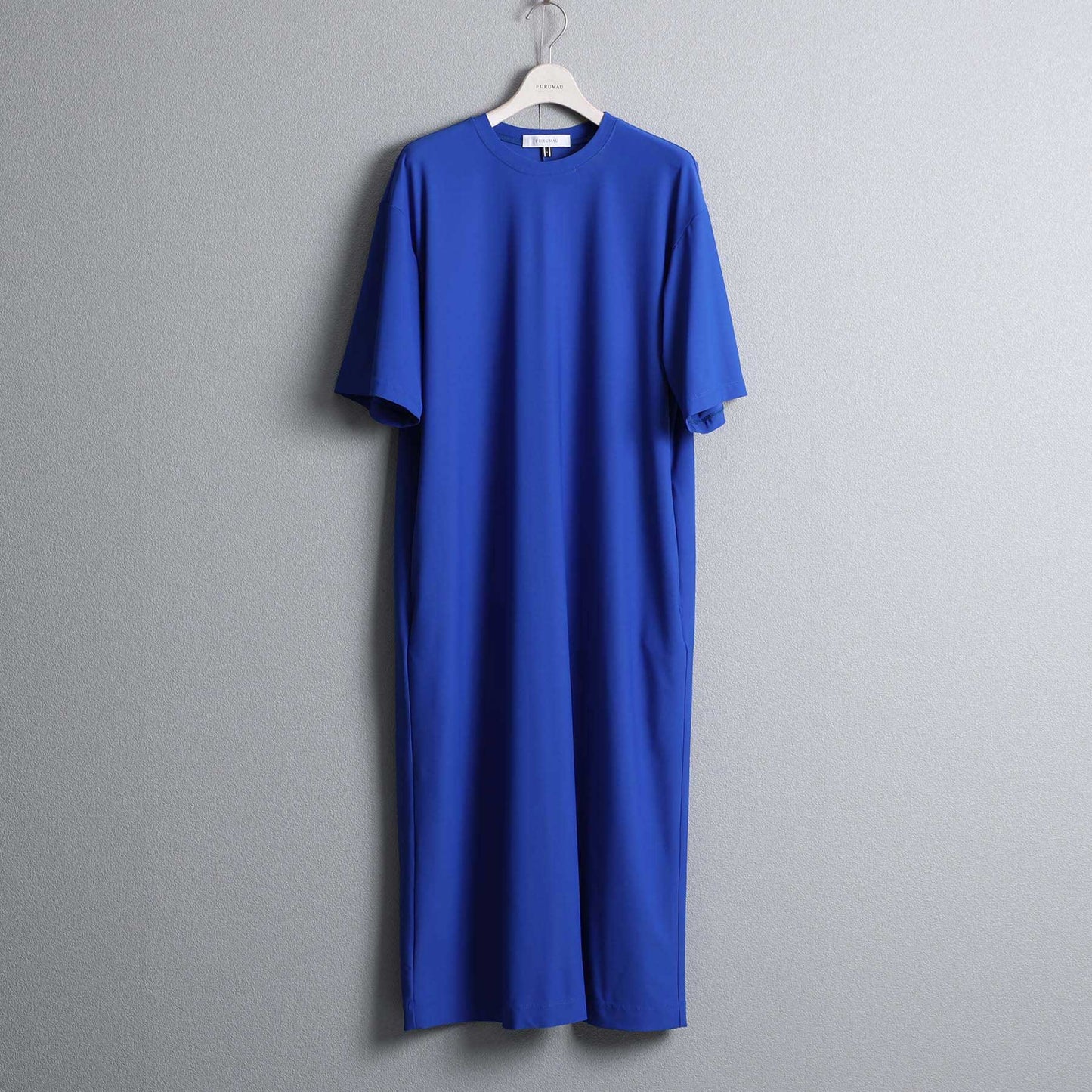 C-BL-83 Robin flower blouse WHITE