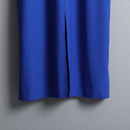 C-BL-83 Robin flower blouse WHITE