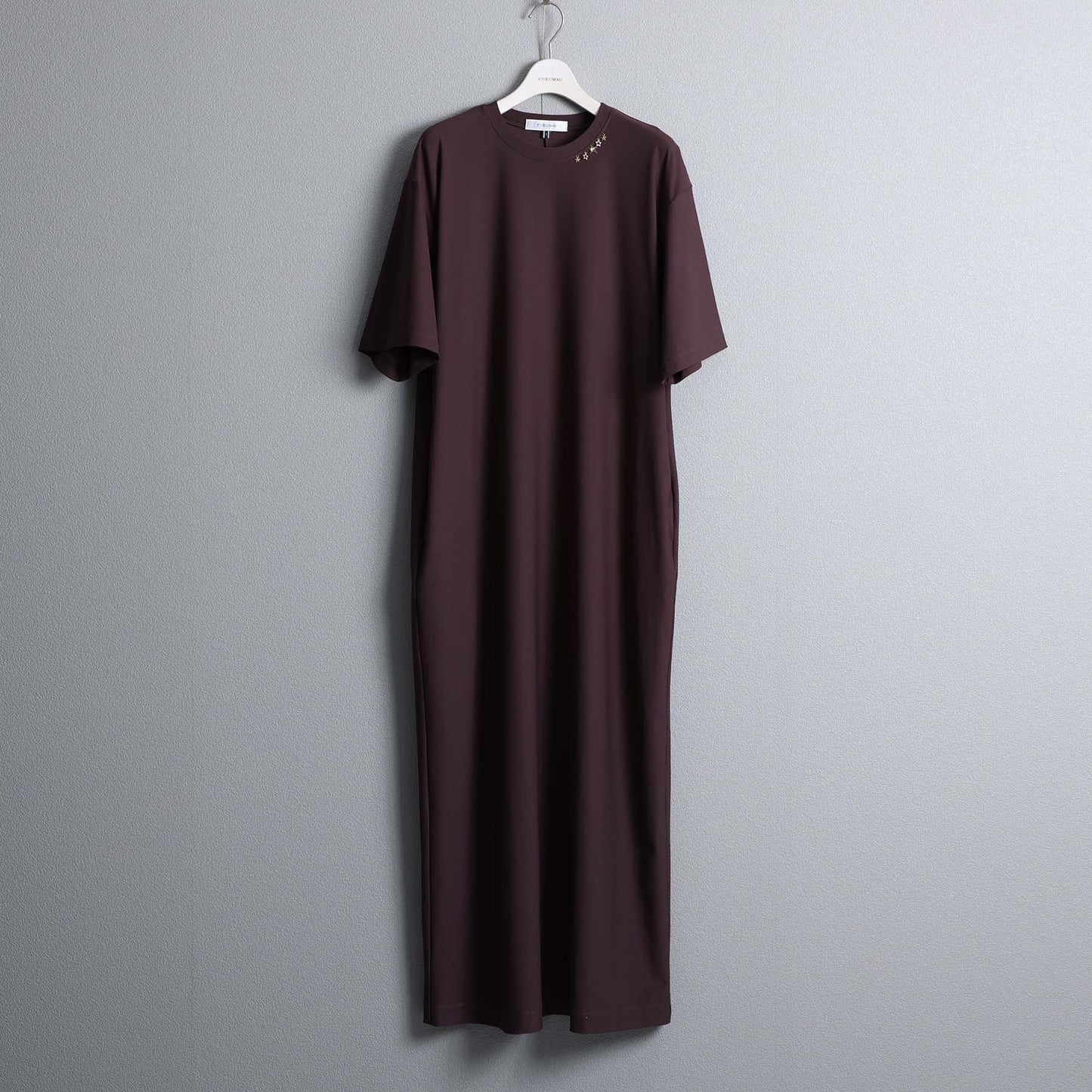 C-BL-83 Robin flower blouse WHITE