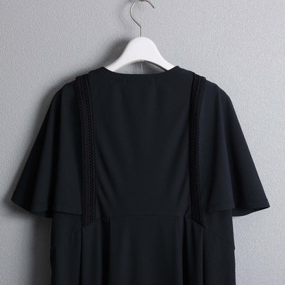 C-BL-83 Robin flower blouse WHITE