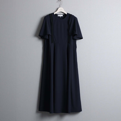 C-BL-83 Robin flower blouse WHITE