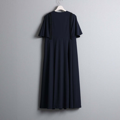 C-BL-83 Robin flower blouse WHITE