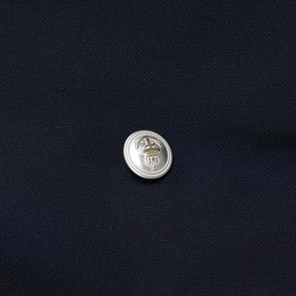 C-BL-83 Robin flower blouse WHITE