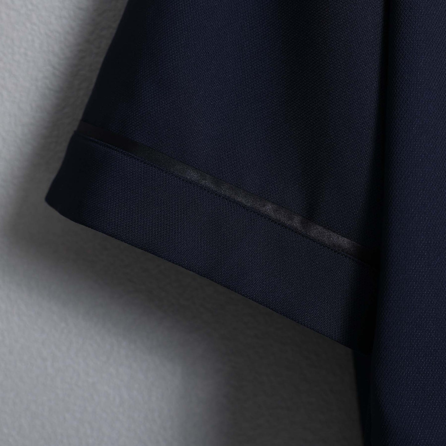 C-BL-83 Robin flower blouse WHITE