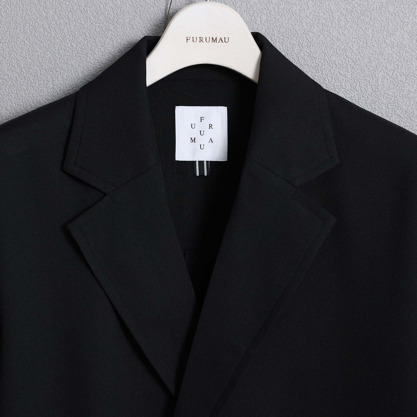 C-BL-83 Robin flower blouse WHITE