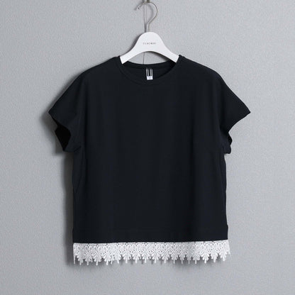 C-BL-83 知更鸟花衬衫 白色