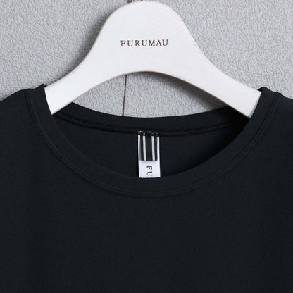 C-BL-83 知更鸟花衬衫 白色