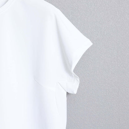 C-BL-83 知更鸟花衬衫 白色