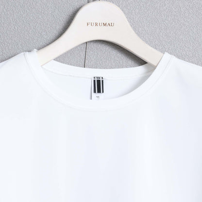 C-BL-83 知更鸟花衬衫 白色