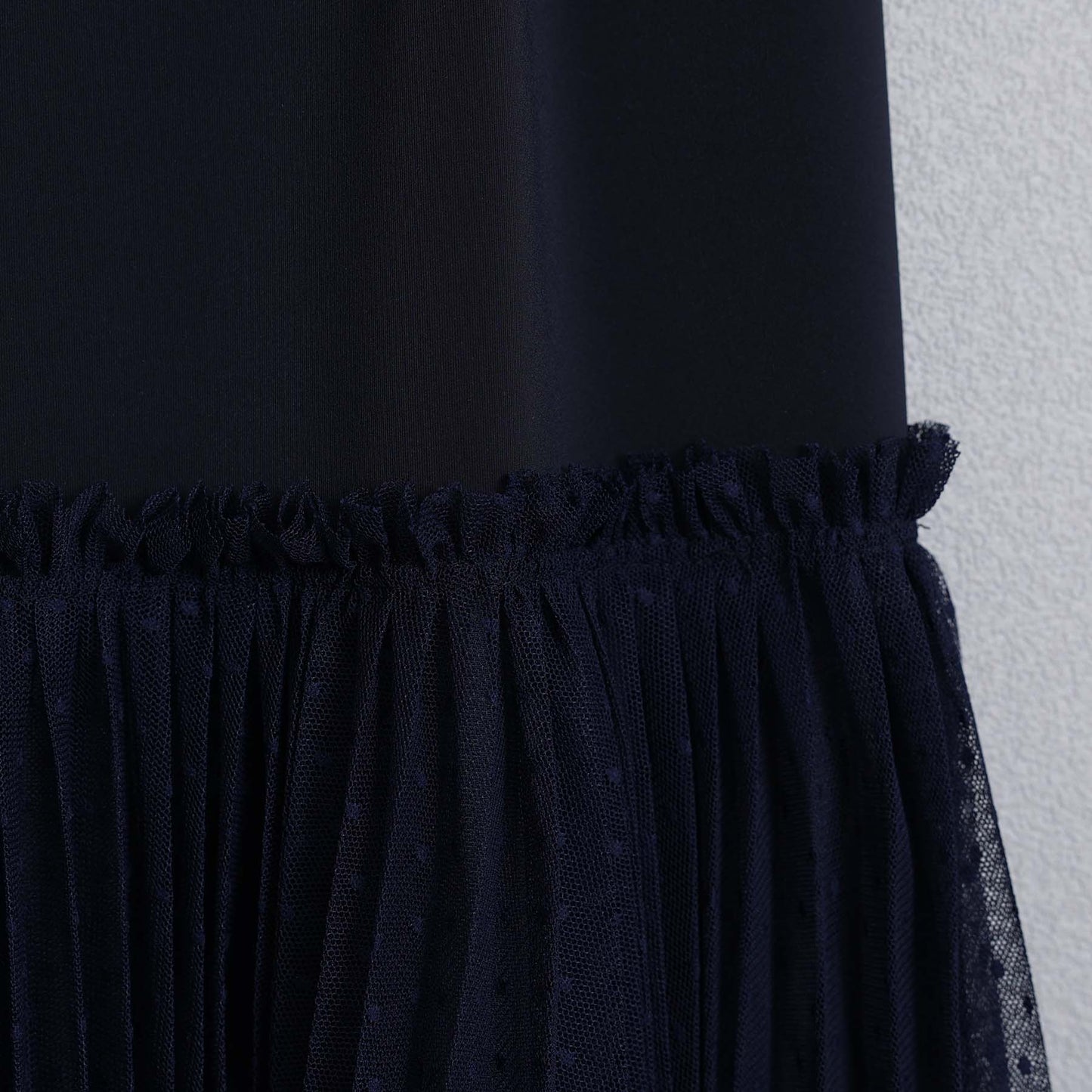 C-BL-83 Robin flower blouse WHITE