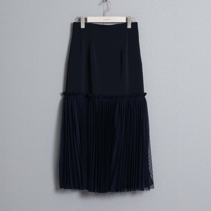 C-BL-83 Robin flower blouse WHITE