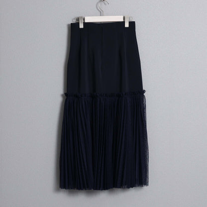 C-BL-83 Robin flower blouse WHITE