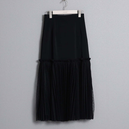 C-BL-83 Robin flower blouse WHITE