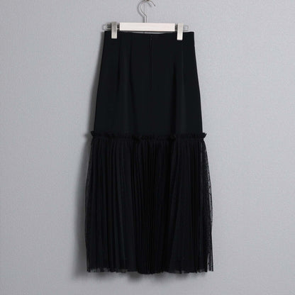 C-BL-83 Robin flower blouse WHITE