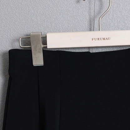 C-BL-83 Robin flower blouse WHITE