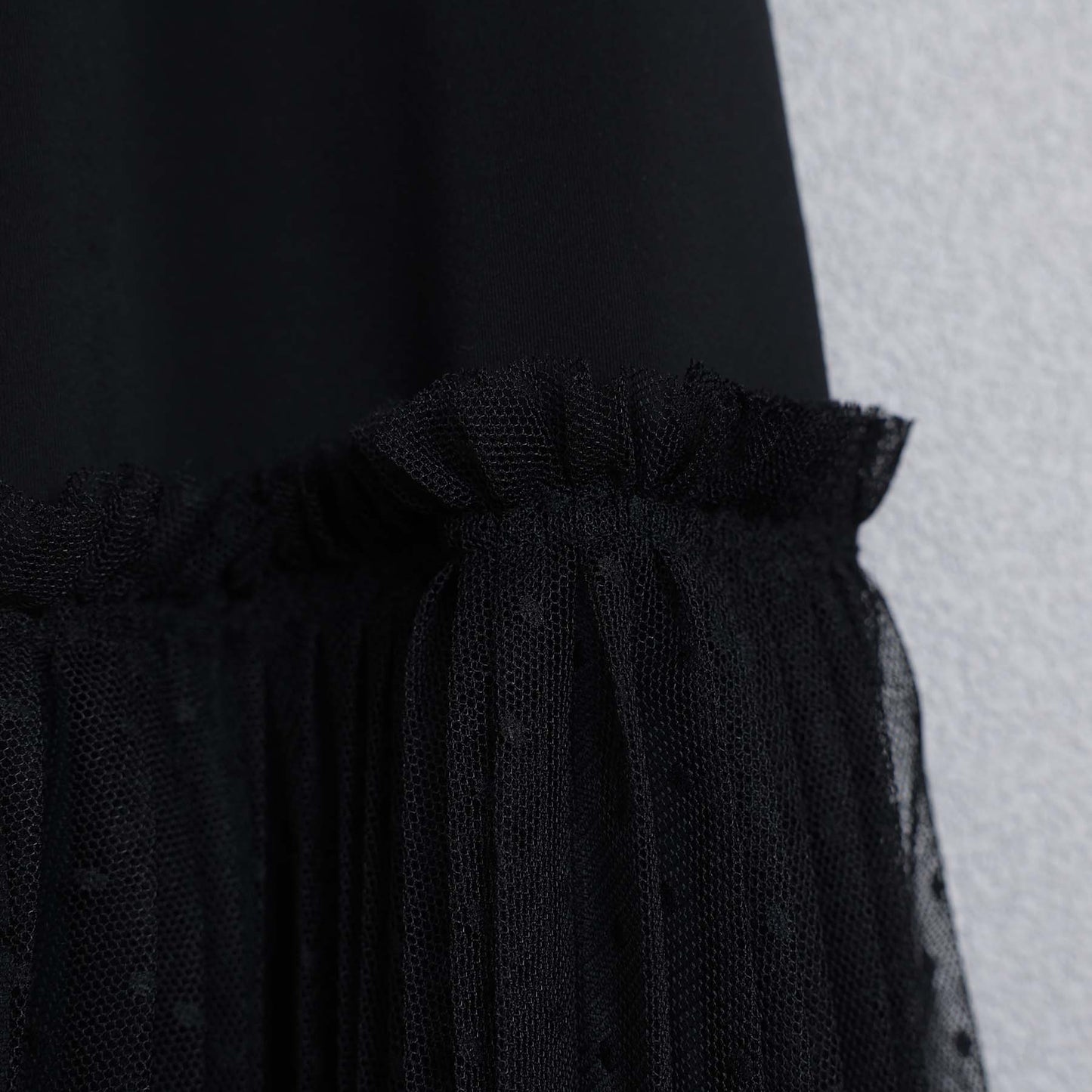 C-BL-83 Robin flower blouse WHITE