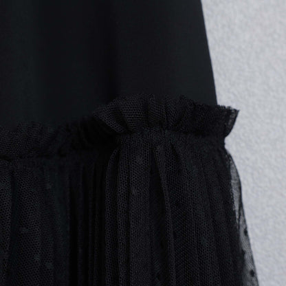 C-BL-83 Robin flower blouse WHITE