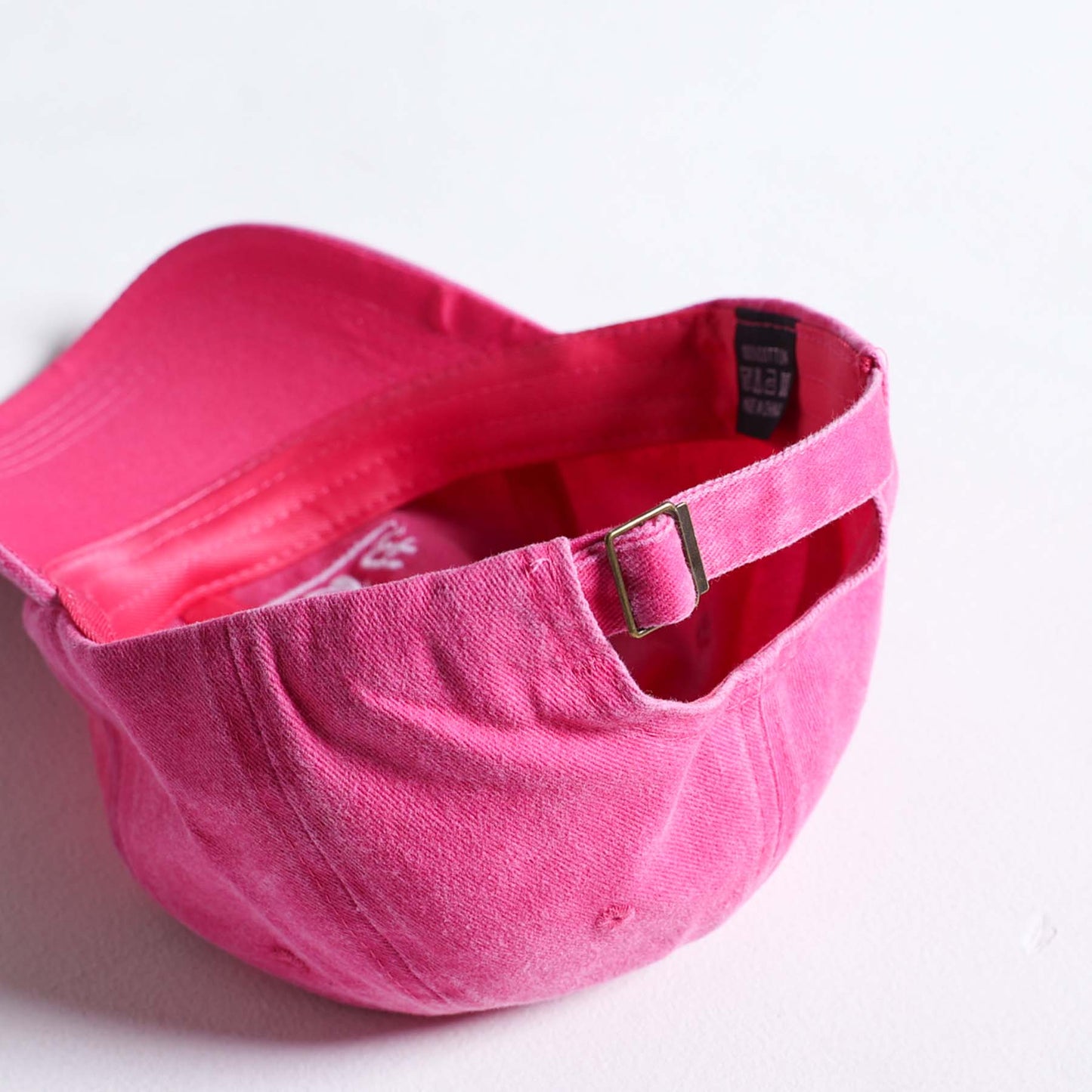 C-BL-83 Robin flower blouse WHITE