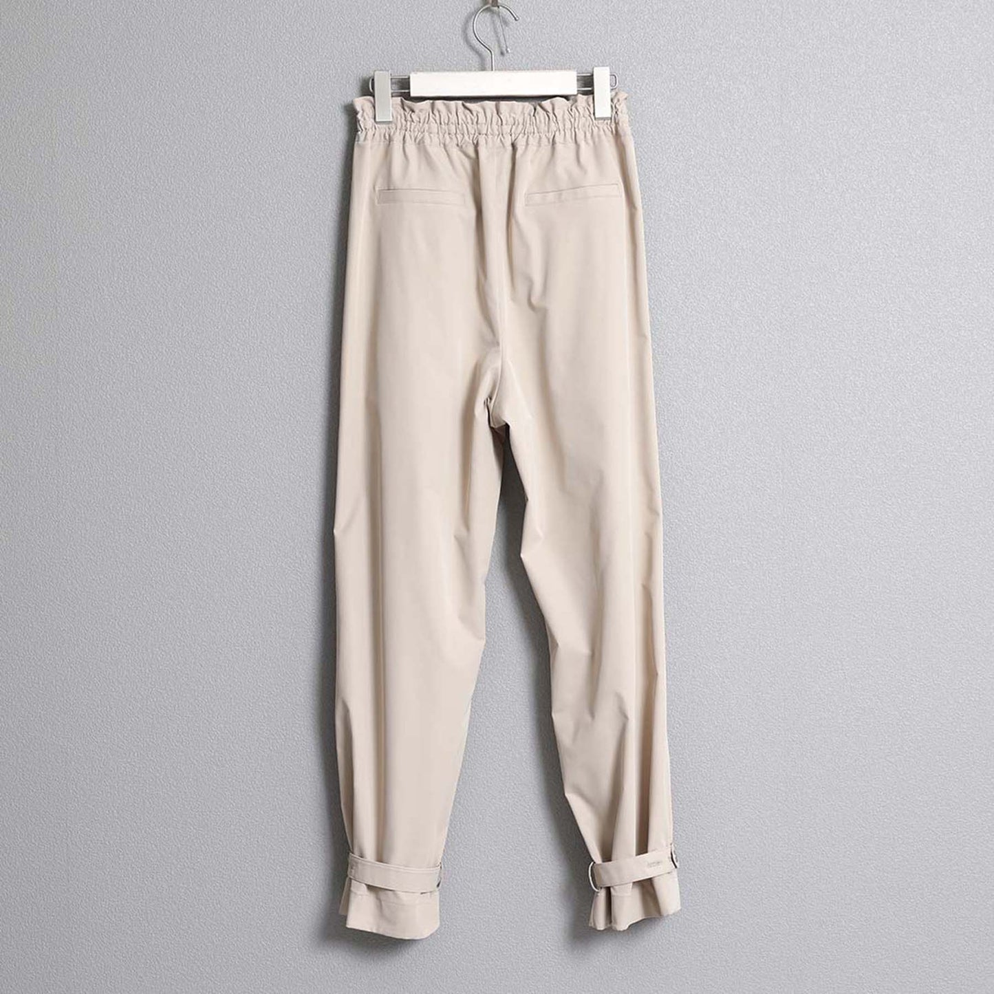 2026AW【９月上旬お届け予定】 F-PT-15「Functin chino＆Denim」２way pants【全3色】