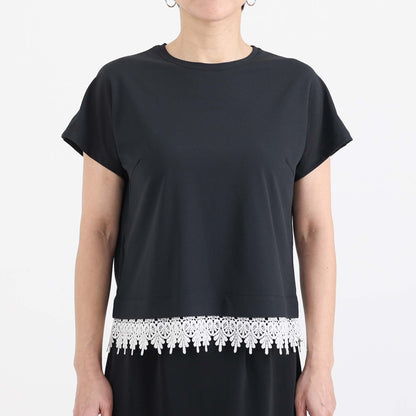 C-BL-83 知更鸟花衬衫 白色