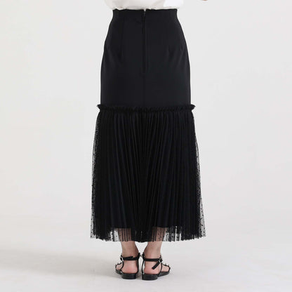 C-BL-83 Robin flower blouse WHITE