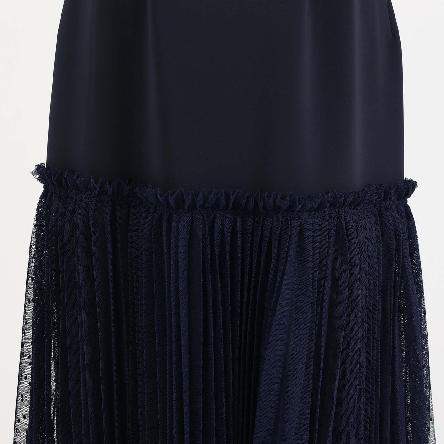 C-BL-83 Robin flower blouse WHITE