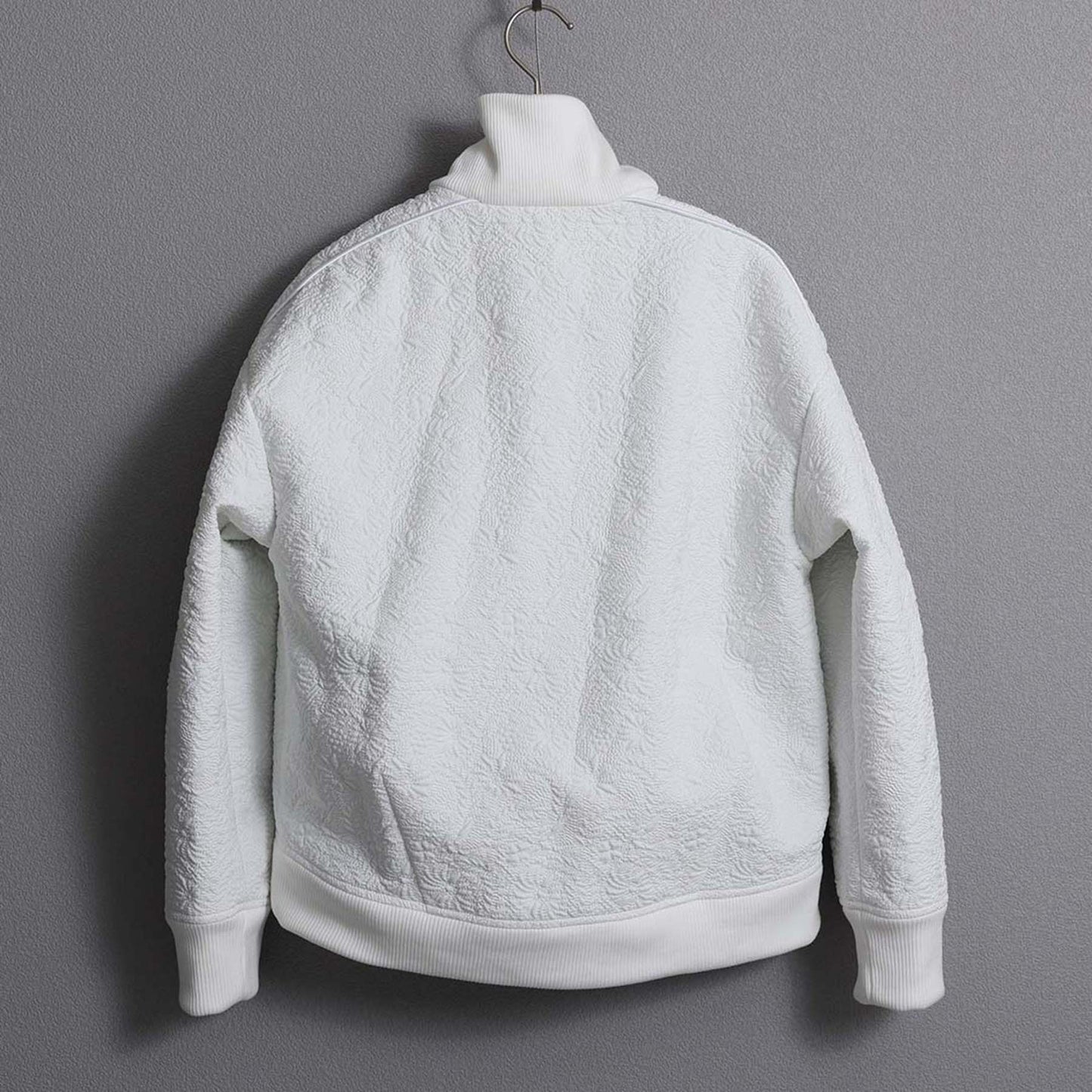 2026AW【11月下旬お届け予定】 F-JK-14「Boutis Relief」Flight jacket【全3色】