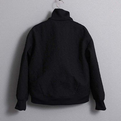 2026AW【11月下旬お届け予定】 F-JK-14「Boutis Relief」Flight jacket【全3色】