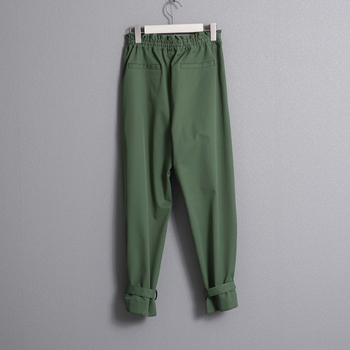2026AW【９月上旬お届け予定】 F-PT-15「Functin chino＆Denim」２way pants【全3色】