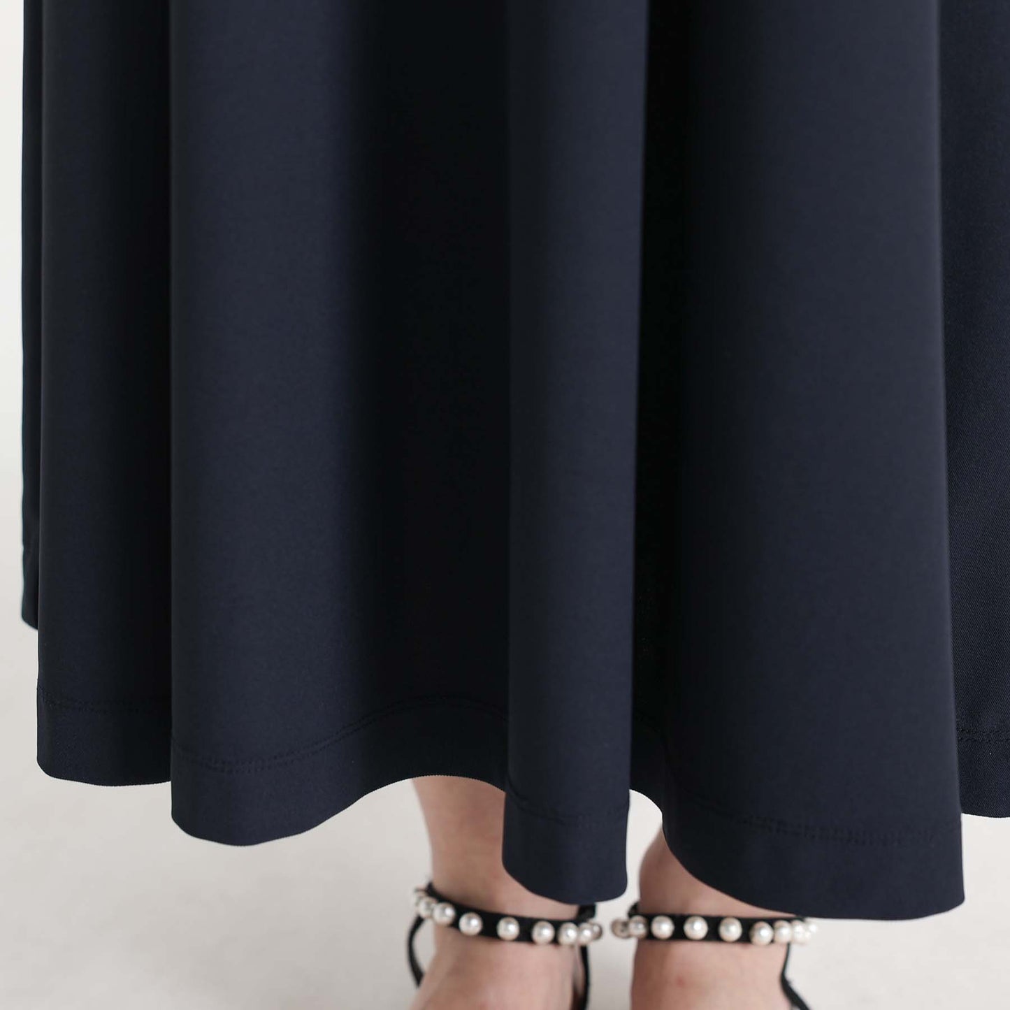 C-BL-83 Robin flower blouse WHITE